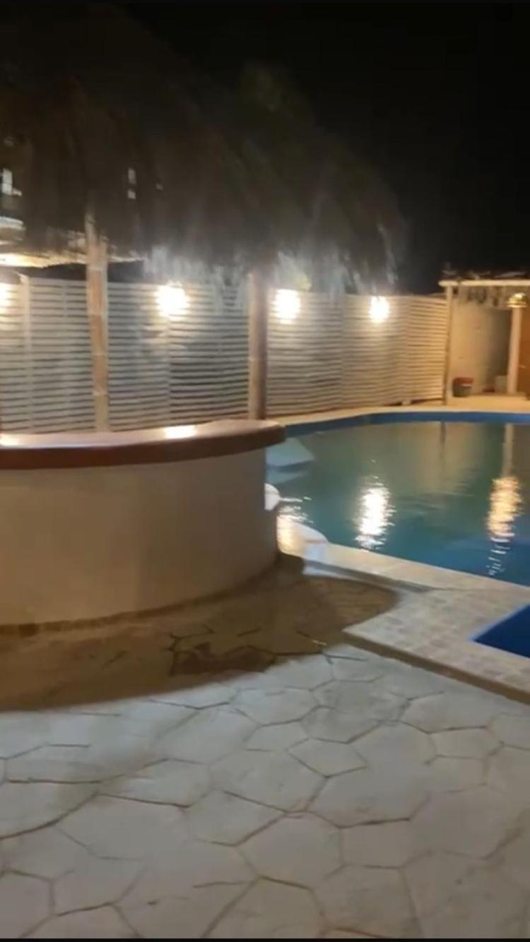Cabo Del Mar Hotel Los Órganos Eksteriør billede