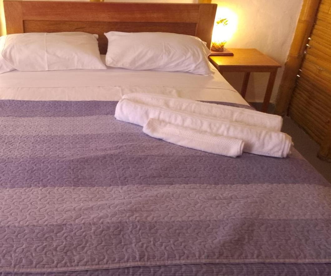 Cabo Del Mar Hotel Los Órganos Værelse billede