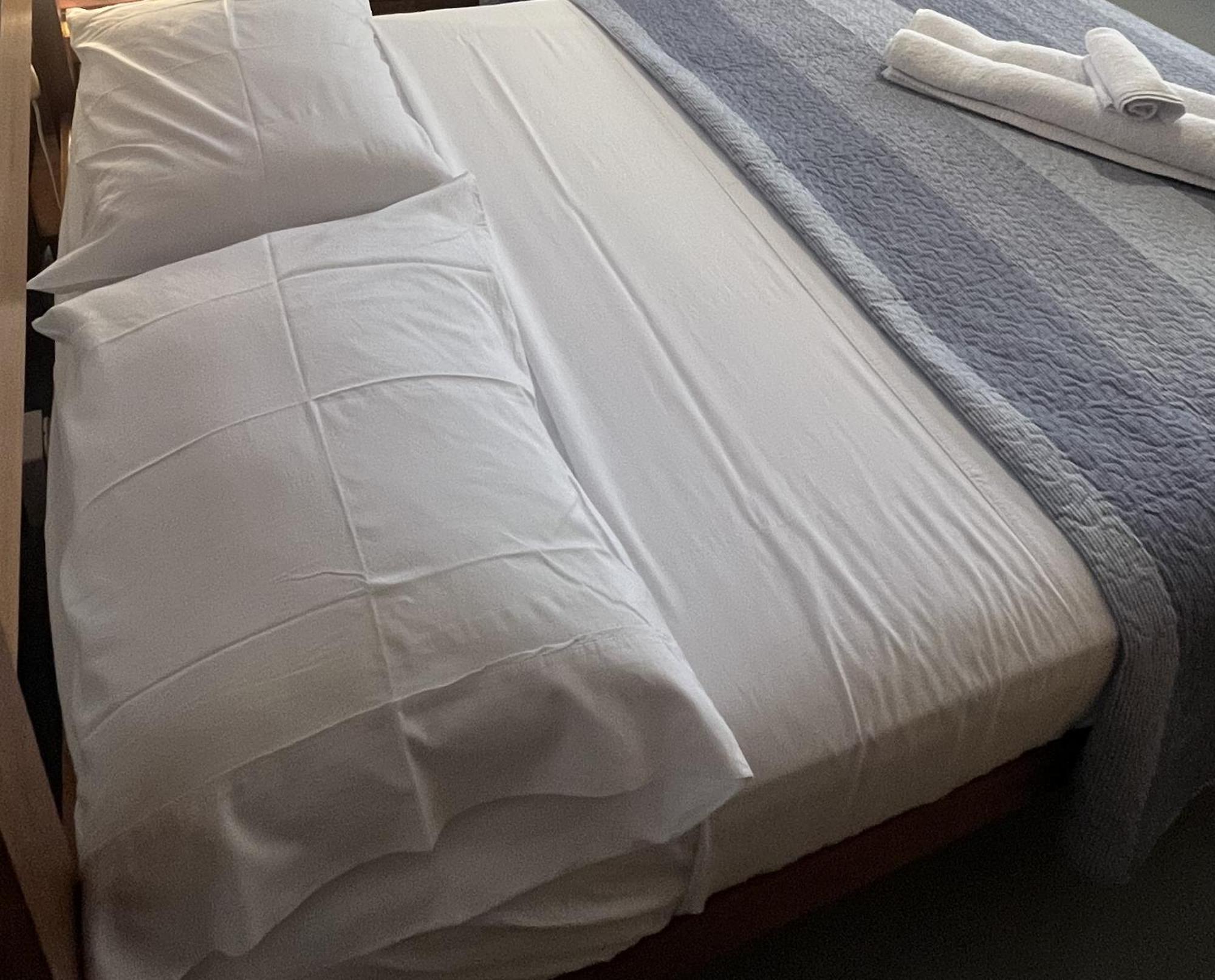 Cabo Del Mar Hotel Los Órganos Værelse billede