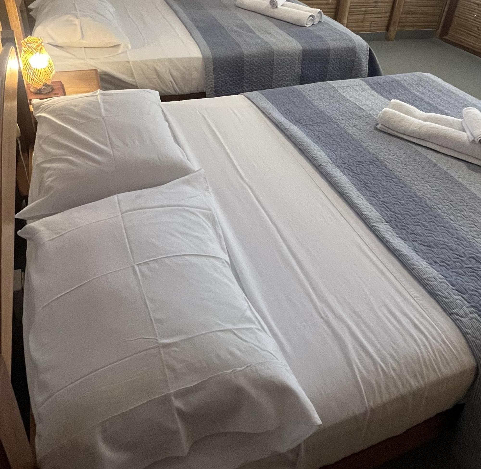 Cabo Del Mar Hotel Los Órganos Værelse billede